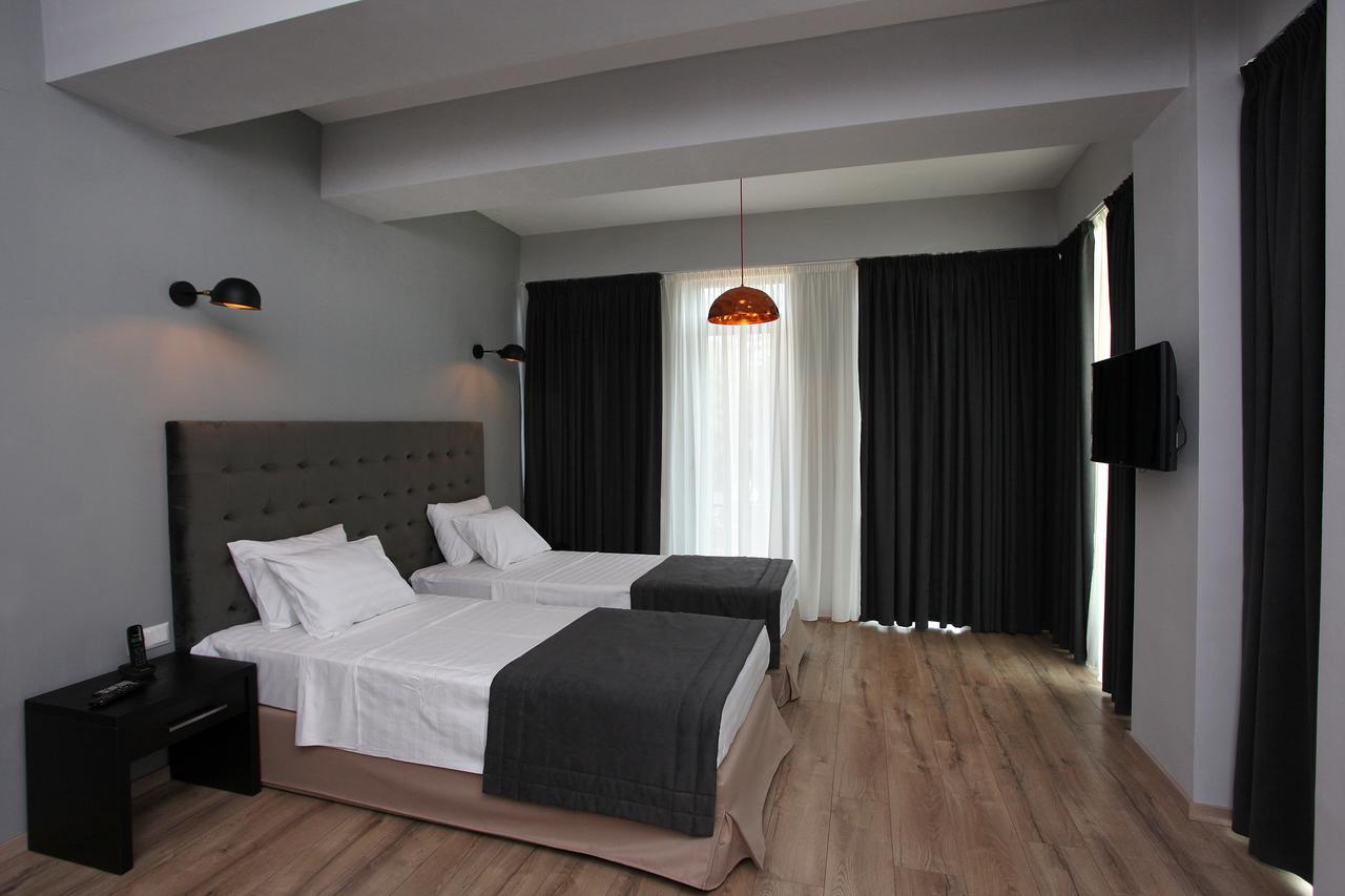 L.M Club Hotel Tbilisi Luaran gambar